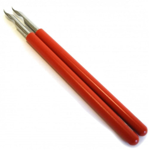 Horotec MSA05.007 Leviers de levage d'aiguilles de montres-bracelets 2,50 mm Outil d'horloger