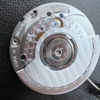 ETA 2892A2 Geneva V8 Certified Watch Mechanical Movement Genuine Swiss