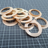 12 PIECES 5 Ligne Sizes Movement Case Spacer Casing Ring Holder #AC-676-10.5