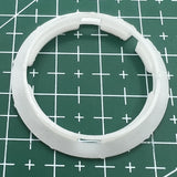 5x Wholesale 5.5mm Movement Spacer Ring Cushion Mount for ETA 2824/2836/2846