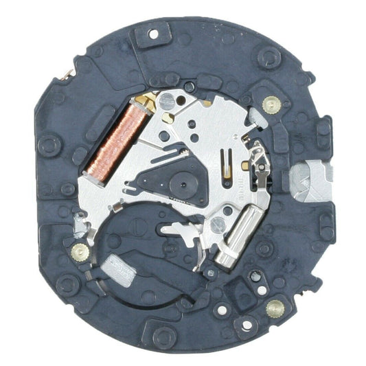 Hattori Epson TMI VX7J VX7JE Watch Quartz Movement Japan Made