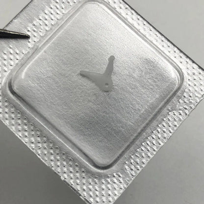 Hour counter lock part for ETA 7750 movement, durable watch accessory replacement.