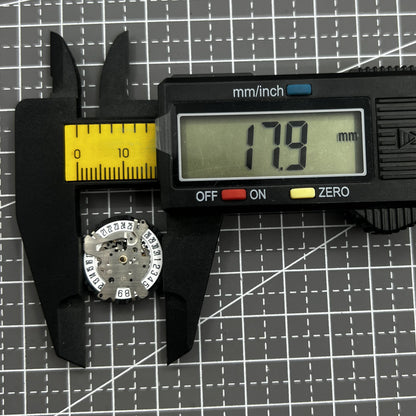 Hattori Epson VX16E Watch Quartz Movement Quartz Movement