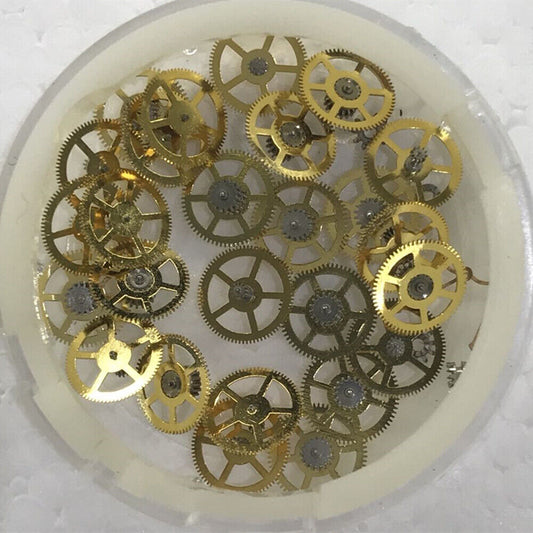 Watch Part Intermediate Wheel Generic Fit for China Made Movement Shanghai 2824