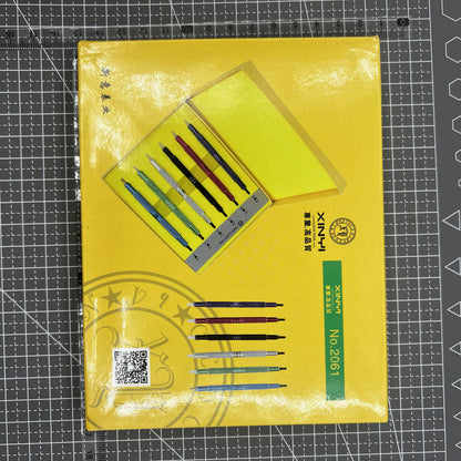 Watch Hand Presser Pusher Setting Fitting Watchmakers Tool
