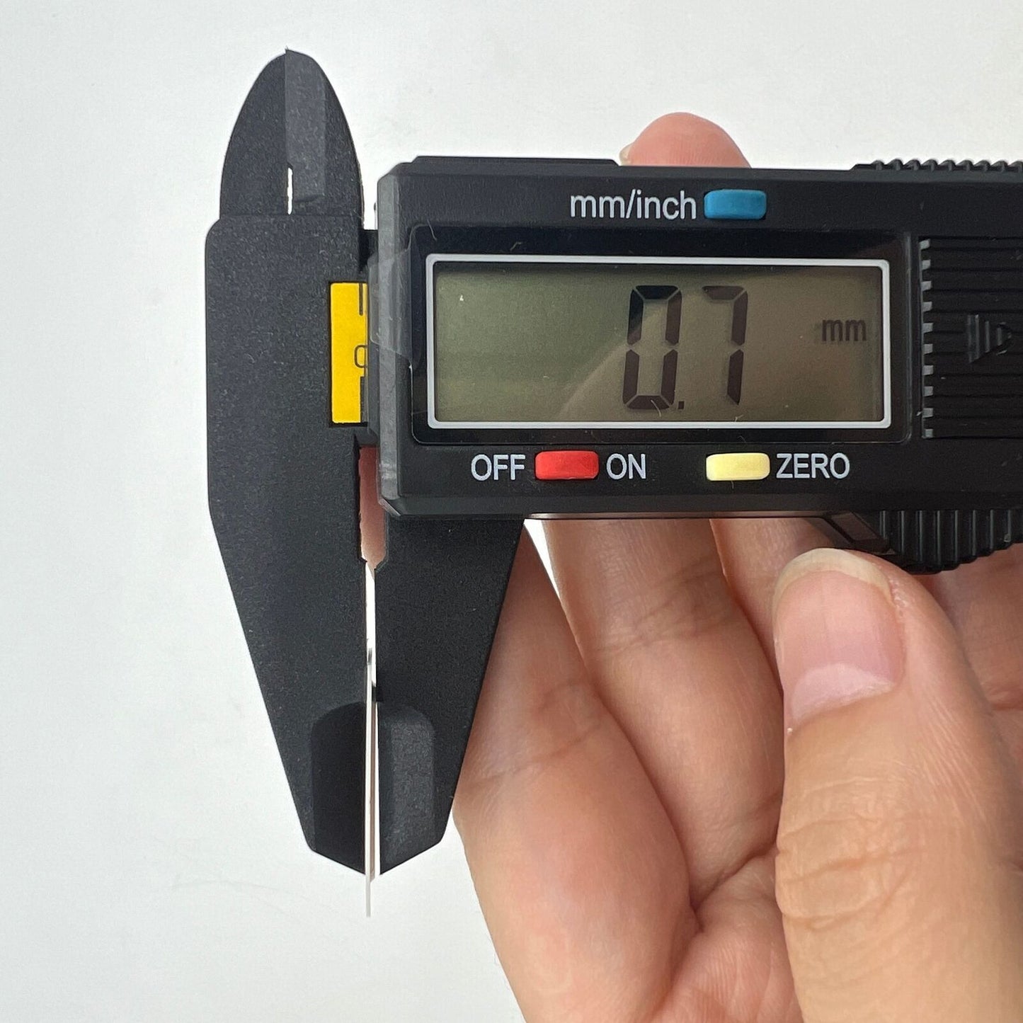 2 Stück Weißes Datumsscheibenrad Datumsscheibe Datum Bei 6 Uhr Für NH35 NH36