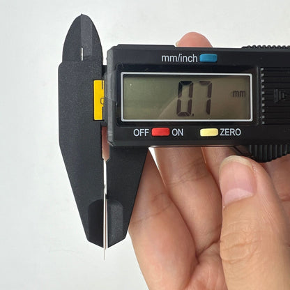 2 Stück Weißes Datumsscheibenrad Datumsscheibe Datum Bei 6 Uhr Für NH35 NH36