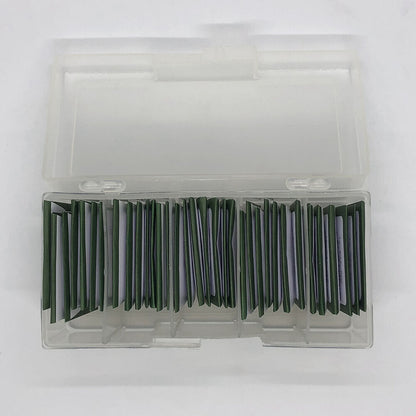 150x Waterproof O Ring Kit Watch Back Gasket Washers O-Type & F-Type for