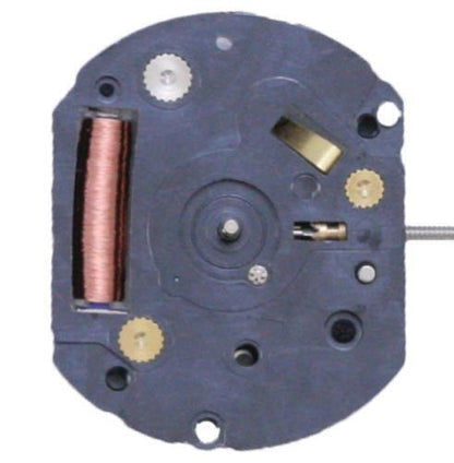 Hattori Epson TMI YL60 Quartz watch movement, precision Japanese craftsmanship for accessories.