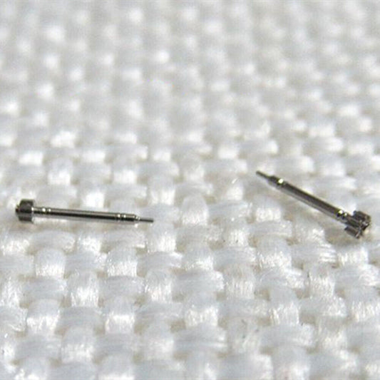 Second wheel for 8200 movement, compatible generic watch part for precise timekeeping.