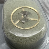 Balance Wheel for ETA C01.211 Movement Watch Part #6402 Swiss Original