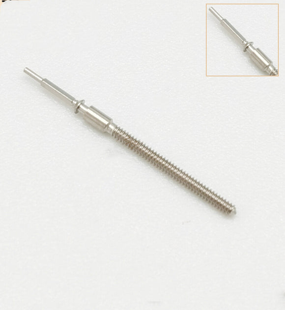 Generic 10PCS Watch Winding Stems For ETA 2836-1 2834-1 2824-1 Movement