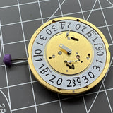 Swiss Made Ronda 7004N 7004.N Quartz Watch Movement