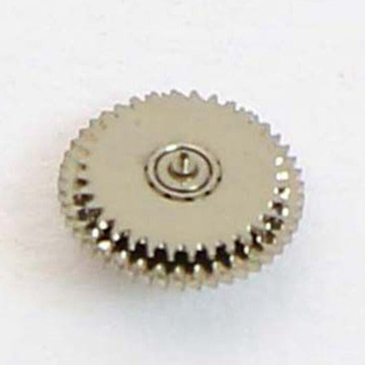 Movement Watch Part Auto Wheel Spare Parts Fit For Miyota 6T51 6601