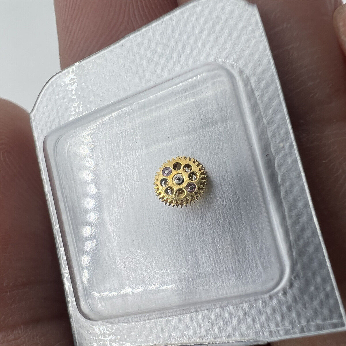 Reversing wheel for ETA 2836/2834/2824 movements, generic fit watch part #1488.