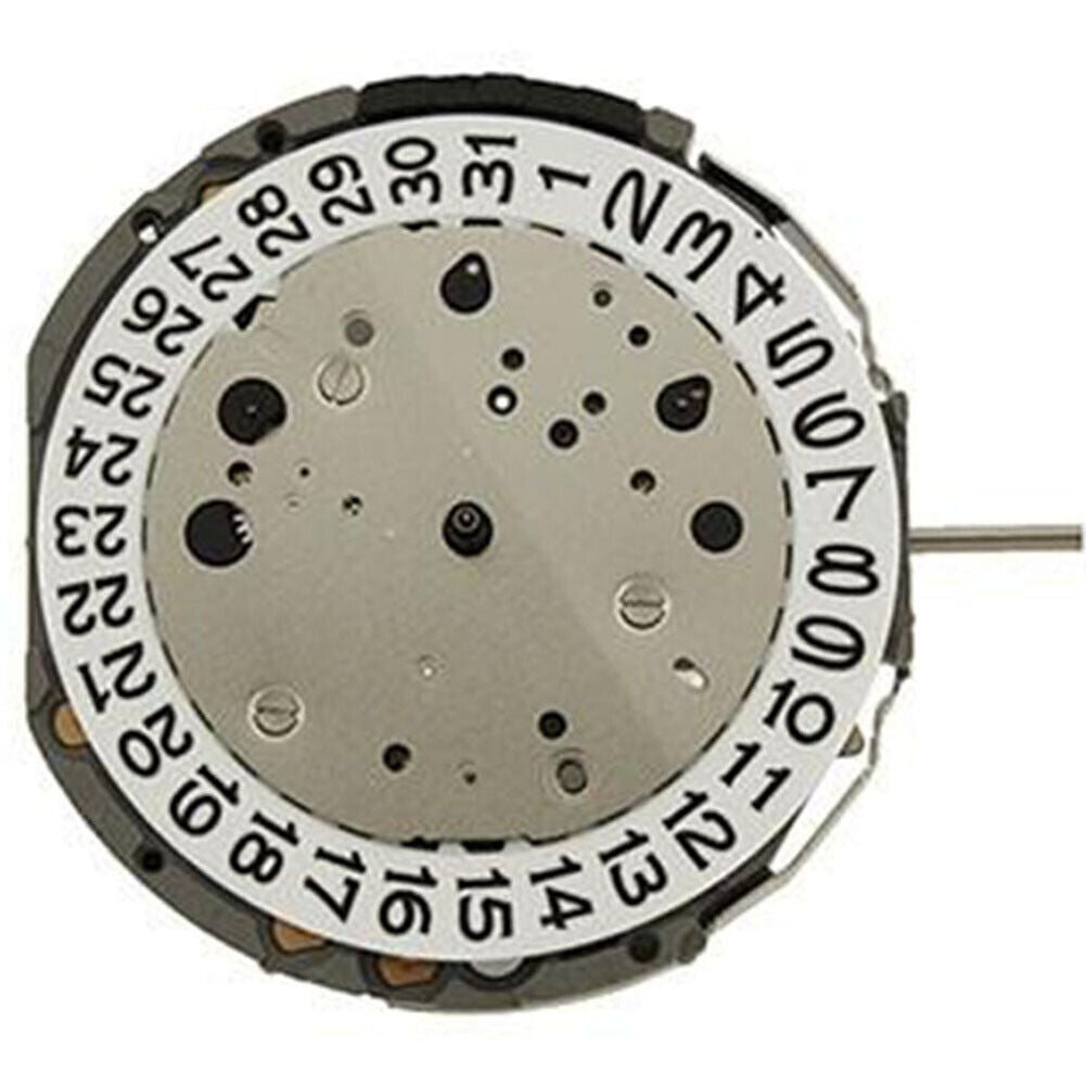 Miyota JS05 Japan Quartz Movement