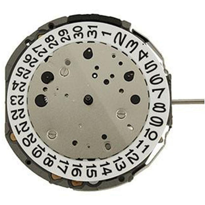 Miyota JS05 Japan Quartz Movement