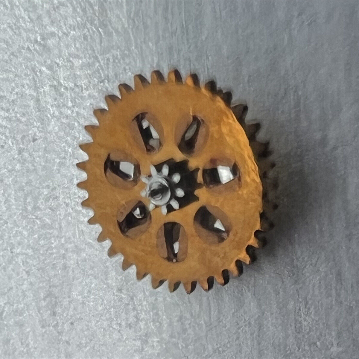 Reversing wheel replacement for ETA 2671 watch movement by Ref.1488, precise fit spare part.