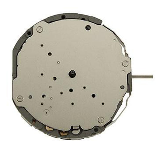 Miyota JS55 Japan Quartz Movement
