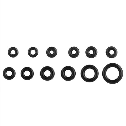 Mini Rubber O-Ring 12 Sizes Watch Crown Seals Waterproof Rings Watch Gasket