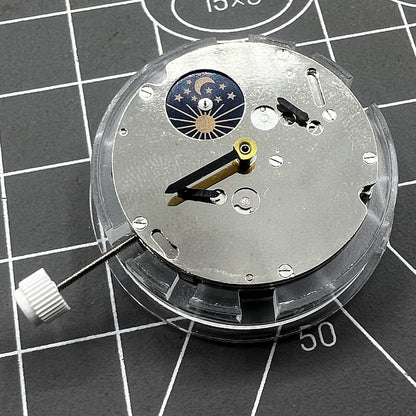 NN2813 Automatic Mechanical Movement Replacement of Movement 8215 8200