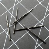 Watch Winding Stems Spare Parts for Omega 560 561 562 564 565 Movements