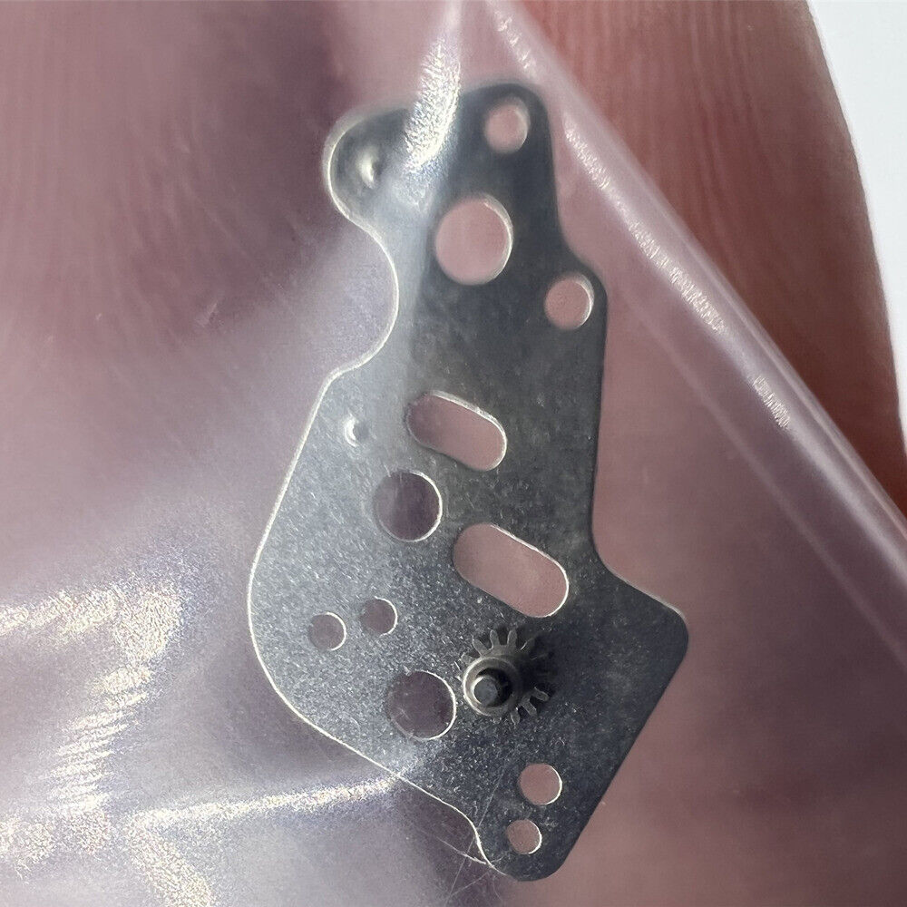 Generic Watch Parts 3135-268 mechanism cover replacement for 3135 movement, durable and precise fit