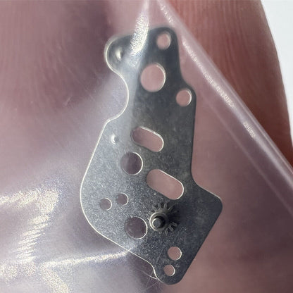 Generic Watch Parts 3135-268 mechanism cover replacement for 3135 movement, durable and precise fit