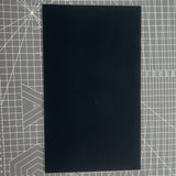 Swiss Horotec MSA24.223 Bench Mat Black Silicon Anti-Slip With 32 Grooves