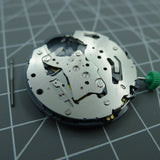 Japan Made Miyota OS10 Movement Date at 3 Quartz Japan Movement