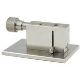 Bergeon 3010 Watch Crown, Case and Hand Tube Tightener Plastic Box