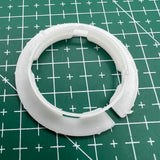 5x Wholesale 5.4mm Movement Spacer Ring Cushion Mount for ETA 2824/2836/2846