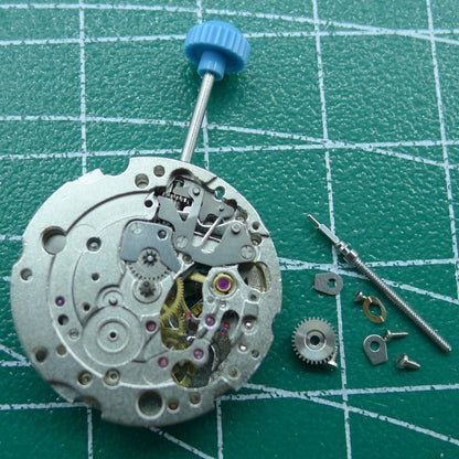 Großhandel Miyota Automatische Bewegung 6T28 Mechanische Bewegung Weibliche Armbanduhr 