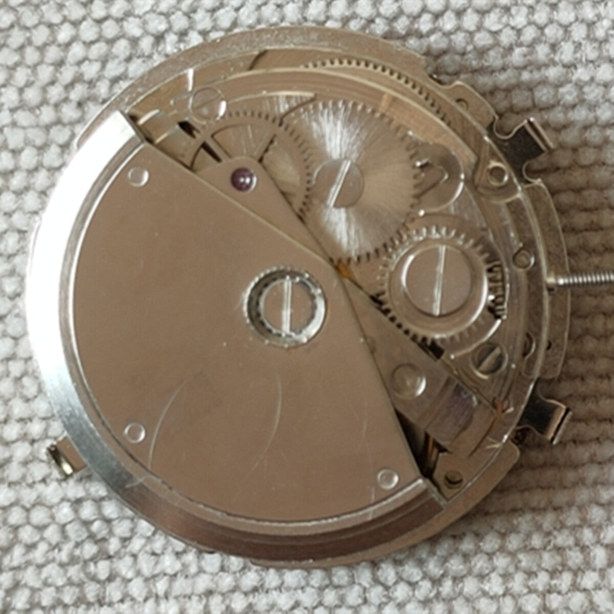 China Made Shanghai Automatic Mechanical Movement R13-1