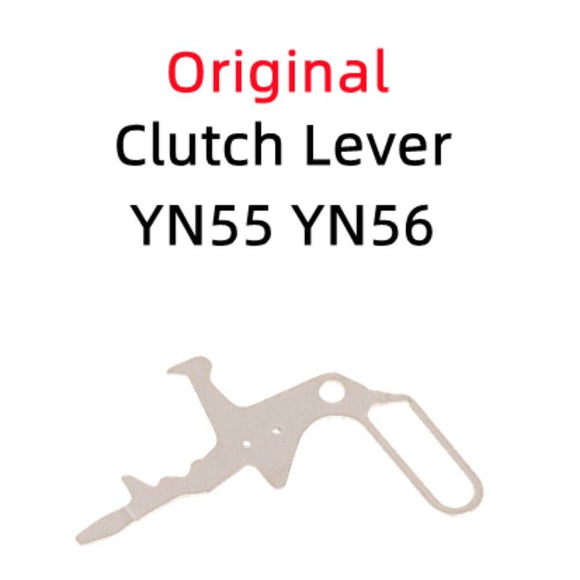 Brand New Japan Made Yoke Clutch Lever for Epson YN55 YN56 Movement Watch Part