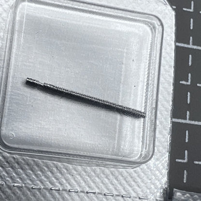 2 Stück Wellen für ETA256 Serie 256111 256041 256032 Modell 4156