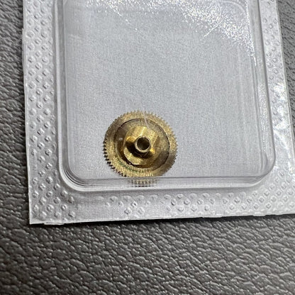 #2824-255-H1 Stundenrad H1 (1,0 mm) für ETA 2824 Uhrwerk 