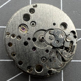 China Made 7121 3121 Automatic Mechanical Movement for Watch Repair Practice