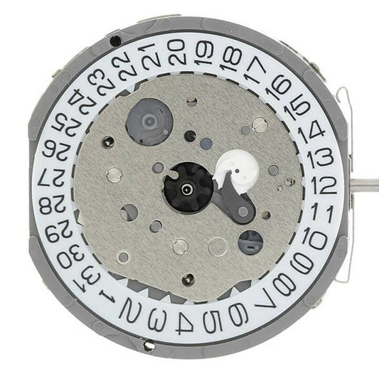 Miyota FS61 Japan Quartz Movement