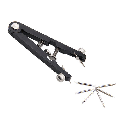 6825 Replacement Watch Bracelet Spring Bar Plier Remover Replace Removing Tool