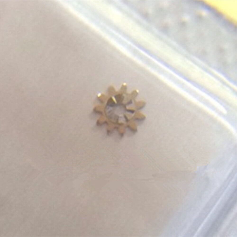 Watch Part Ref.410 Winding Pinion Replacement Spare Parts Fit For ETA 2671