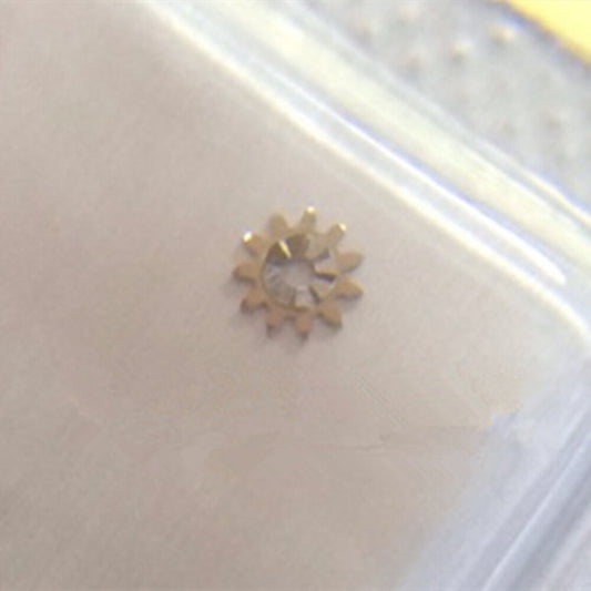Watch Part Ref.410 Winding Pinion Replacement Spare Parts Fit For ETA 2671