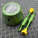 6730 Replacement Watch Bracelets Strap Bands Screws Removal Tool For Watchmaker