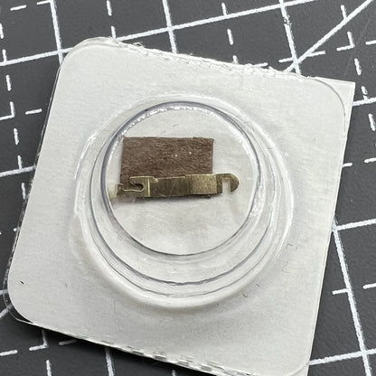 Ersatz Balance Stop Hebel Universal für Mechanische Uhrwerke RLX 3030 3035