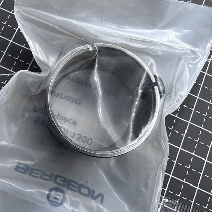 Bergeon BG 5914 DI 0834 Swiss Uhrwerkhalter Wendemodell mit Knopf für OMEGA ETA