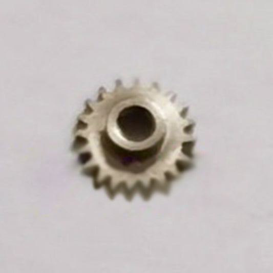 Ersatz-Silber-Wicklungsritzel, geeignet für NH05 NH06 Uhrwerk, Uhrenteil