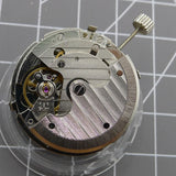 Seagull T16 Big Date At 12 Automatic Mechanical Movement Moon Phase@6