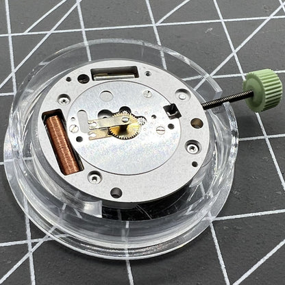 Cartier CTR-690 Swiss quartz watch with 2-hand display, elegant classic design for everyday wear.