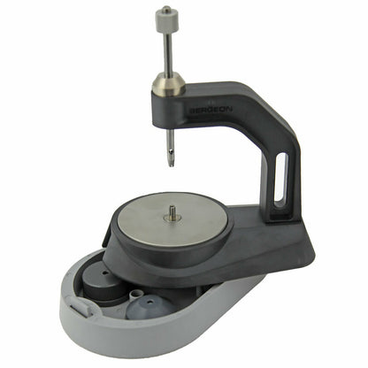 Swiss Bergeon 8745 Press Bracelet Shortening Removing Tool
