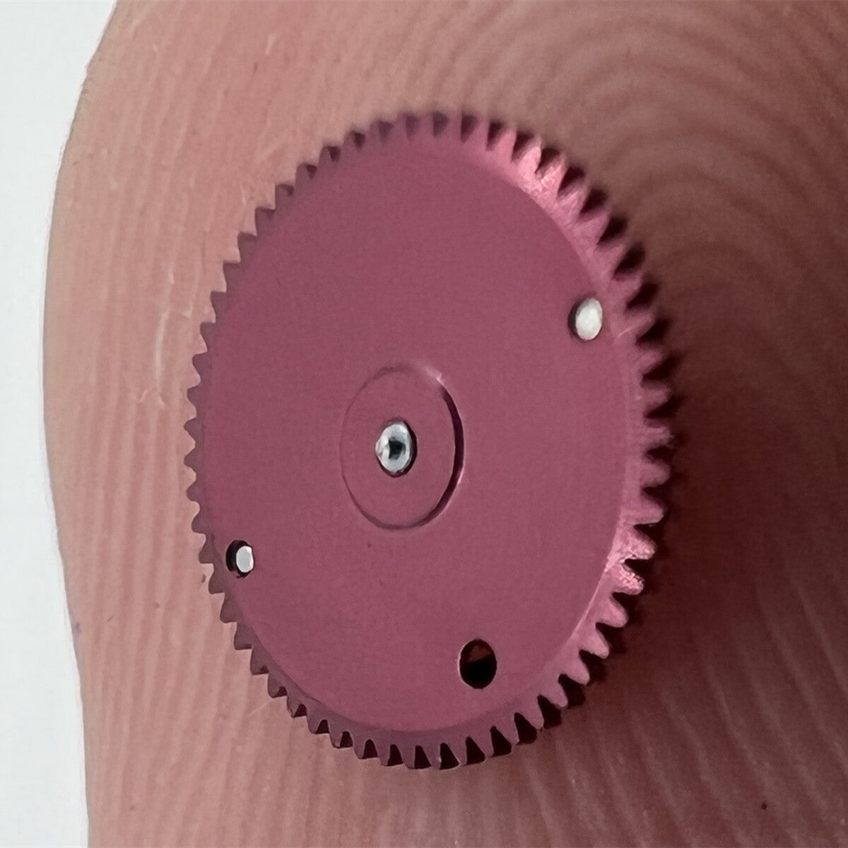 Reversing wheel replacement for RLX 3135 automatic, compatible with Generic watch accessories, precision fit.